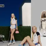 ROSÉ AND THE PUMA H-STREET ARE BACK ON THE BLOCK