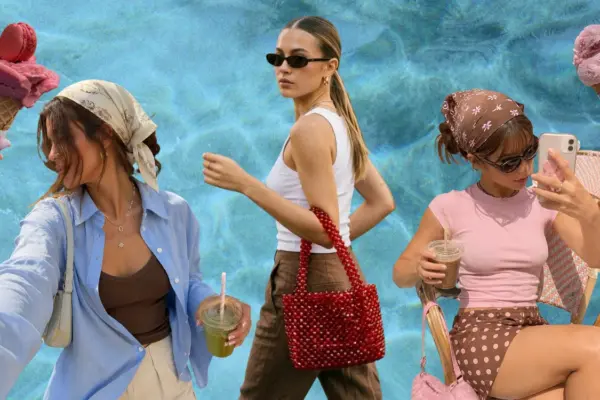 The Anti-Sloppy Summer: 3 Structural Pieces for an Intentional Summer Style