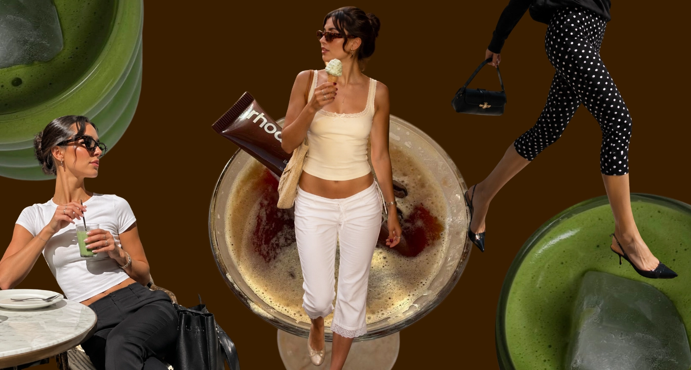 Capri Pants Are Back… But Make It Uncomfortable