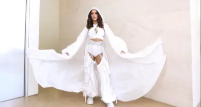 ANITTA x H&M STUDIO
