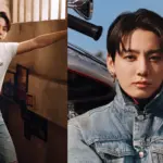 Jung Kook Just Rewrote Calvin Klein’s DNA